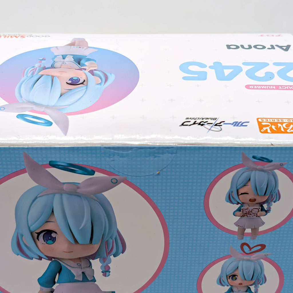 Good Smile Company Nendoroid Blue Archive Arona