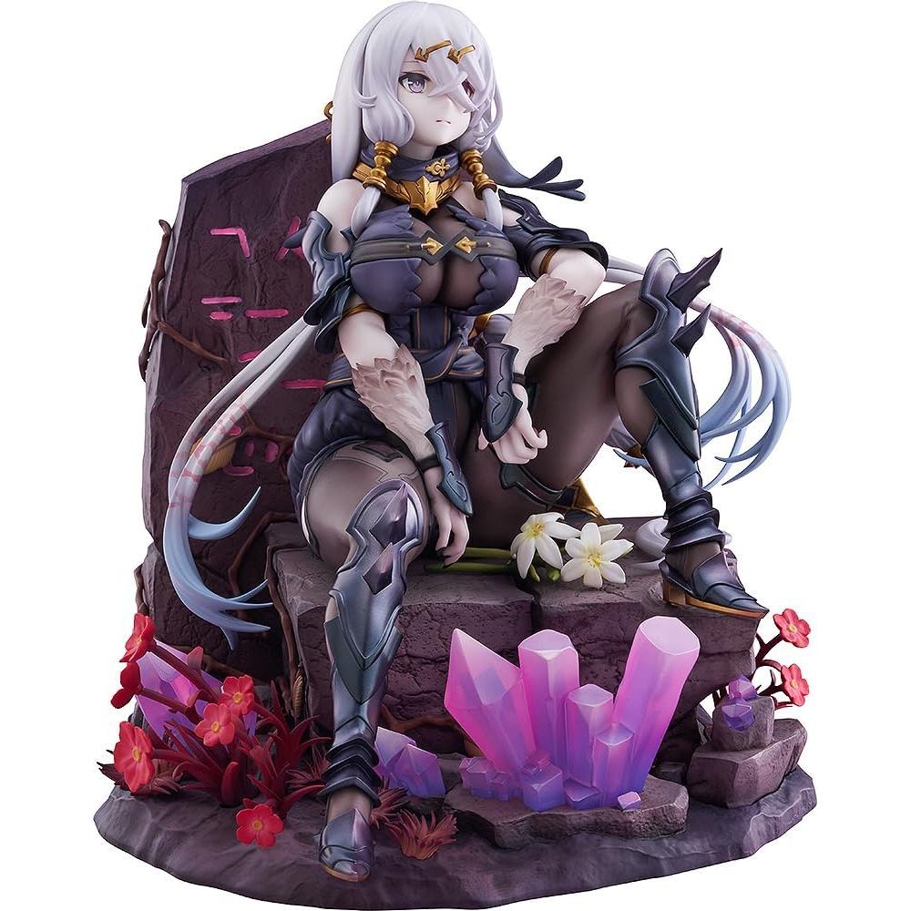 Max Factory Atelier Ryza: Ever Darkness & the Secret Hideout Lila Decyrus 1/8