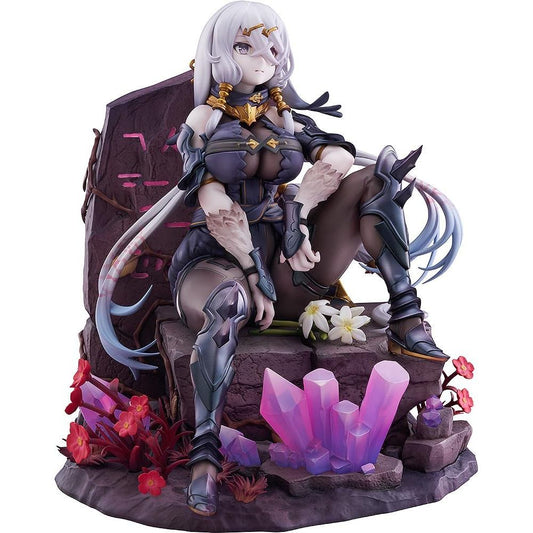 Max Factory Atelier Ryza: Ever Darkness & the Secret Hideout Lila Decyrus 1/8