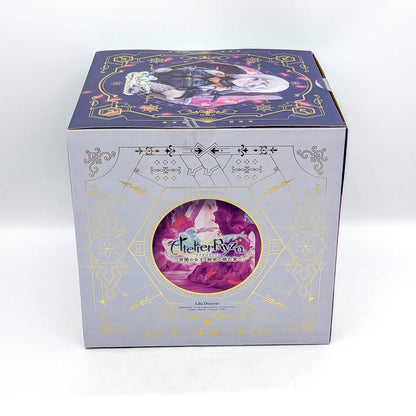 Max Factory Atelier Ryza: Ever Darkness & the Secret Hideout Lila Decyrus 1/8