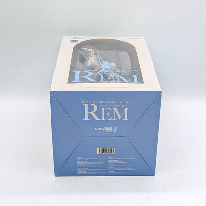 Good Smile Company Re:Zero-Starting Life in Another World Rem 1/7