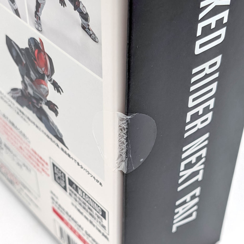 BANDAI S.H.Figuarts Shinkocchou Kamen Rider Next Faiz