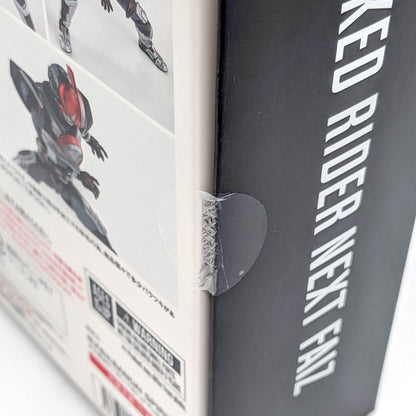 BANDAI S.H.Figuarts Shinkocchou Kamen Rider Next Faiz