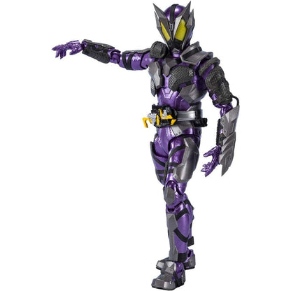 BANDAI S.H.Figuarts Kamen Rider Horobi Sting Scorpion