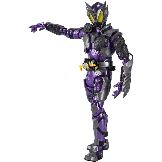 BANDAI S.H.Figuarts Kamen Rider Horobi Sting Scorpion