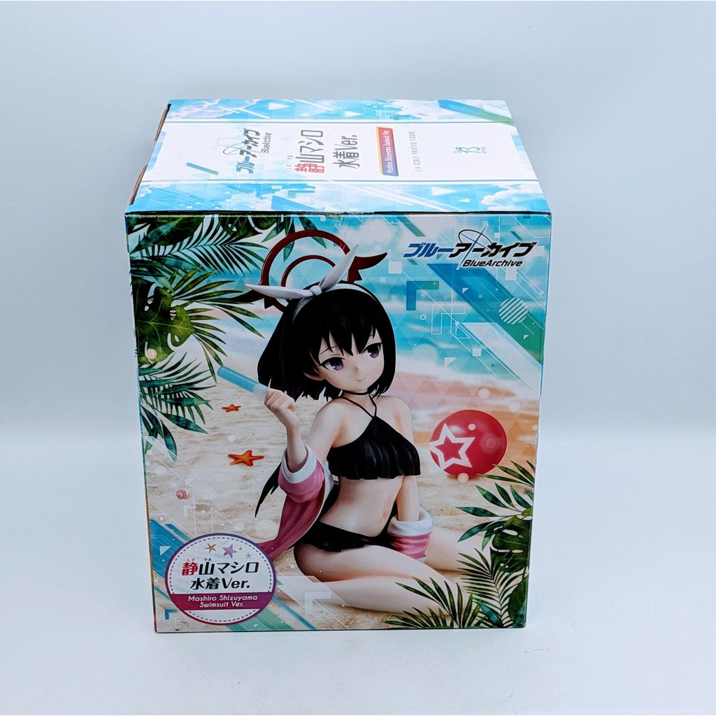 FREEing B-style 1/4 Blue Archive Mashiro Shizuyama Swimsuit Ver.
