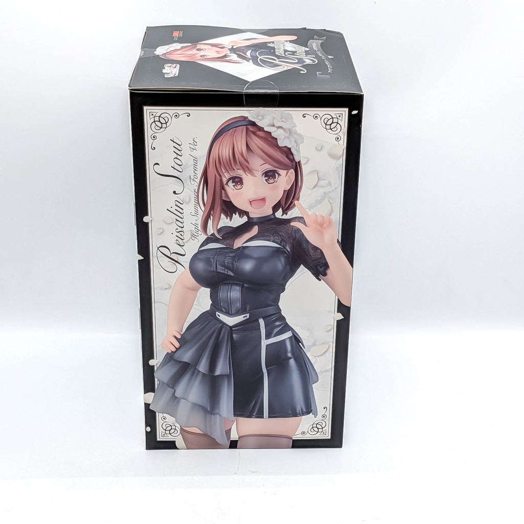 Good Smile Company 1/6 Atelier Ryza 2 Ryza Hundred Summer Formal Attire Ver.