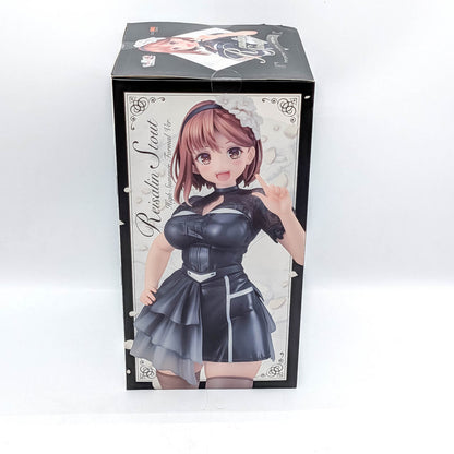 Good Smile Company 1/6 Atelier Ryza 2 Ryza Hundred Summer Formal Attire Ver.