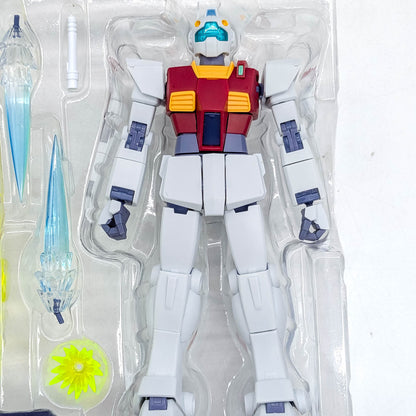 BANDAI ROBOT SPIRITS Z Gundam RMS-179 GM II Earth Federation Forces ver. A.N.I.M.E.