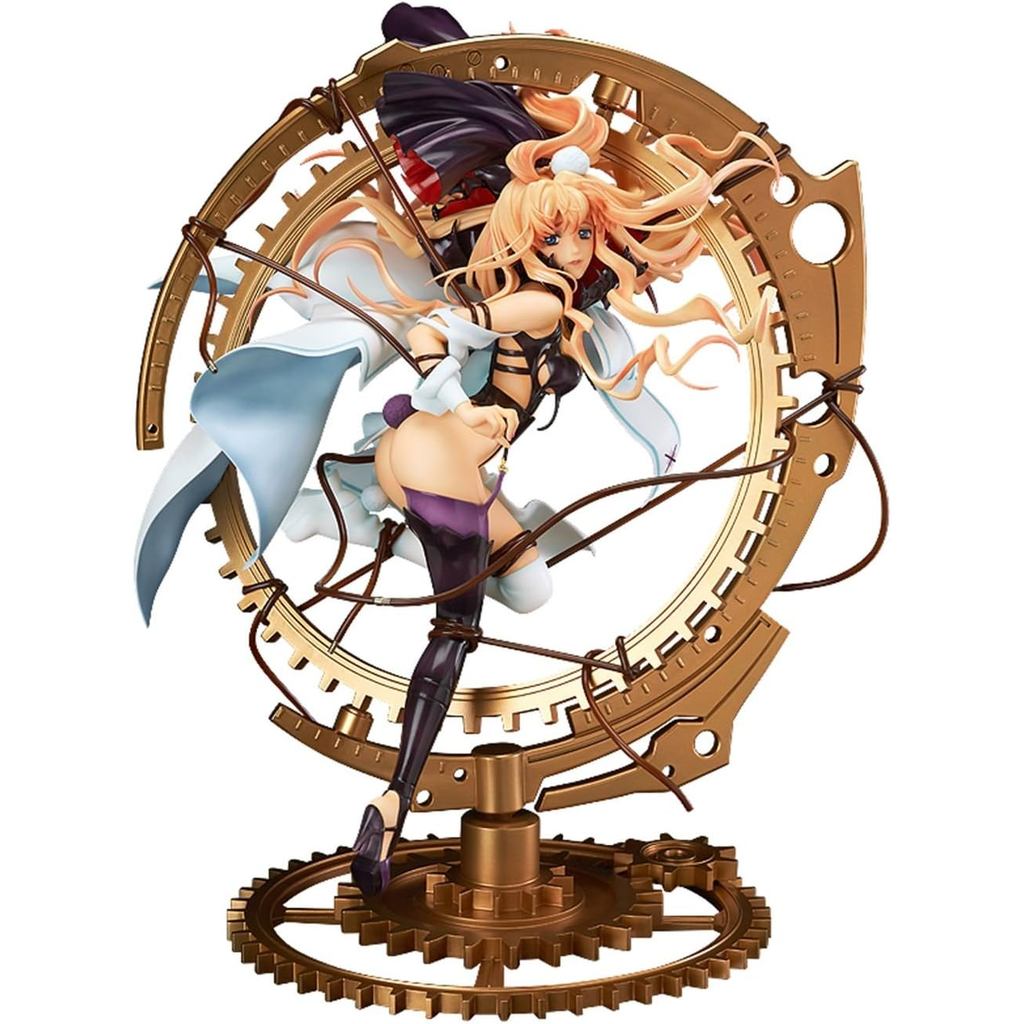 Max Factory 1/7 Macross Frontier The False Songstress Sheryl Nome