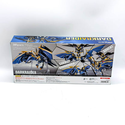 BANDAI S.H.Figuarts Kamen Rider Ryuki Darkraider