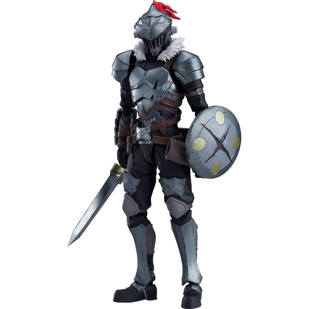 Max Factory figma Goblin Slayer Goblin Slayer