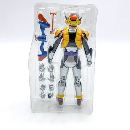 BANDAI S.H.Figuarts Kamen Rider Gavv Kamen Rider Vram Pudding Custom