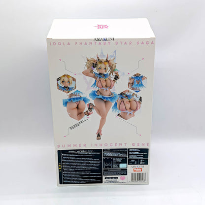 AMAKUNI 1/7 Idola Phantasy Star Saga Gene Summer Innocent Neutral Chaos