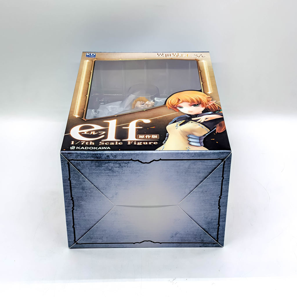 KADOKAWA KDcolle 1/7 Uncle from Another World Elf Original Ver.