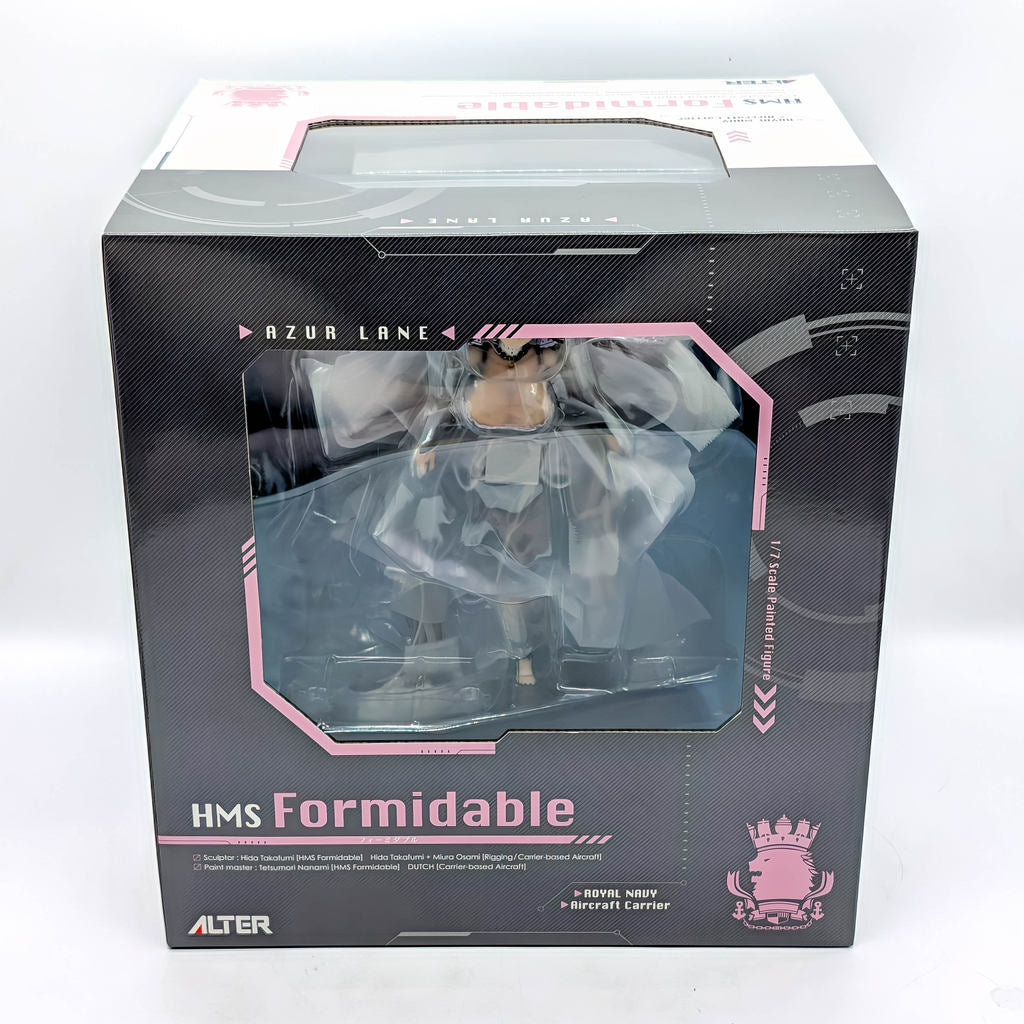 ALTER 1/7 Azur Lane Formidable