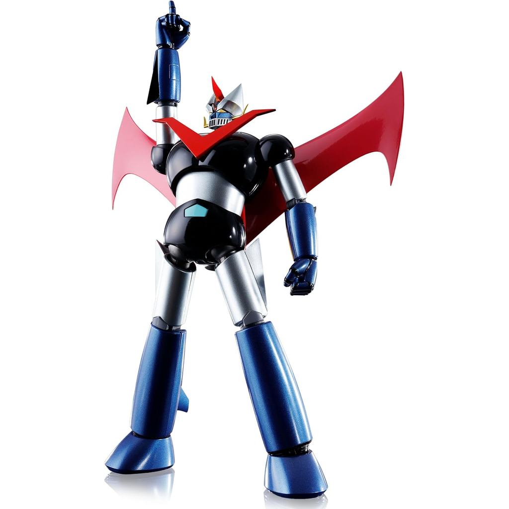 BANDAI Chogokin GX-73 Great Mazinger DYNAMIC CLASSICS