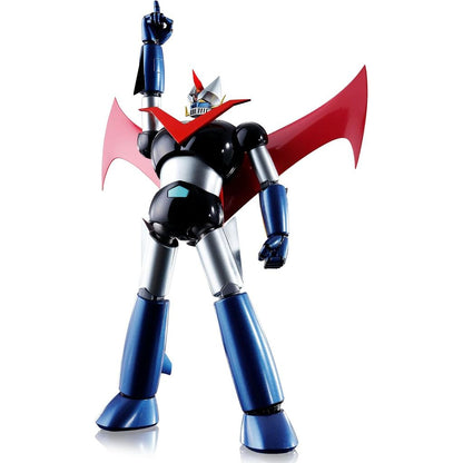BANDAI Chogokin GX-73 Great Mazinger DYNAMIC CLASSICS
