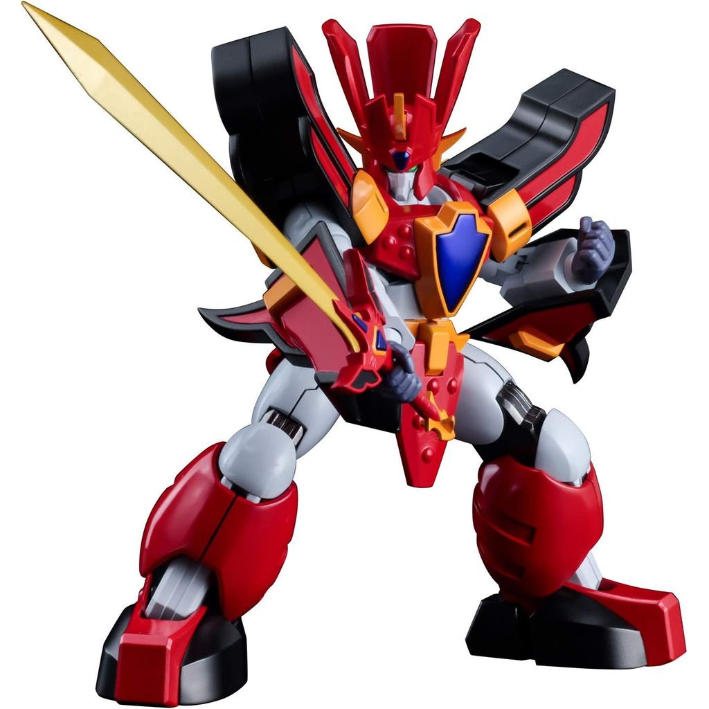 METAMOR-FORCE Madou King Granzort Granzort