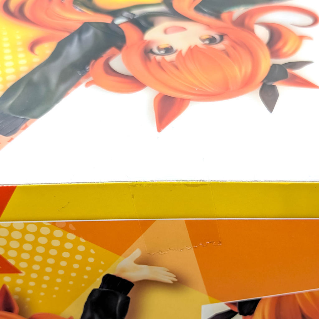 MegaHouse Umamusume: Pretty Derby Mayano Top Gun 1/7
