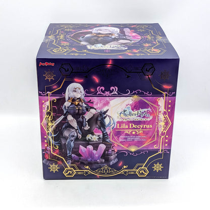 Max Factory Atelier Ryza: Ever Darkness & the Secret Hideout Lila Decyrus 1/8