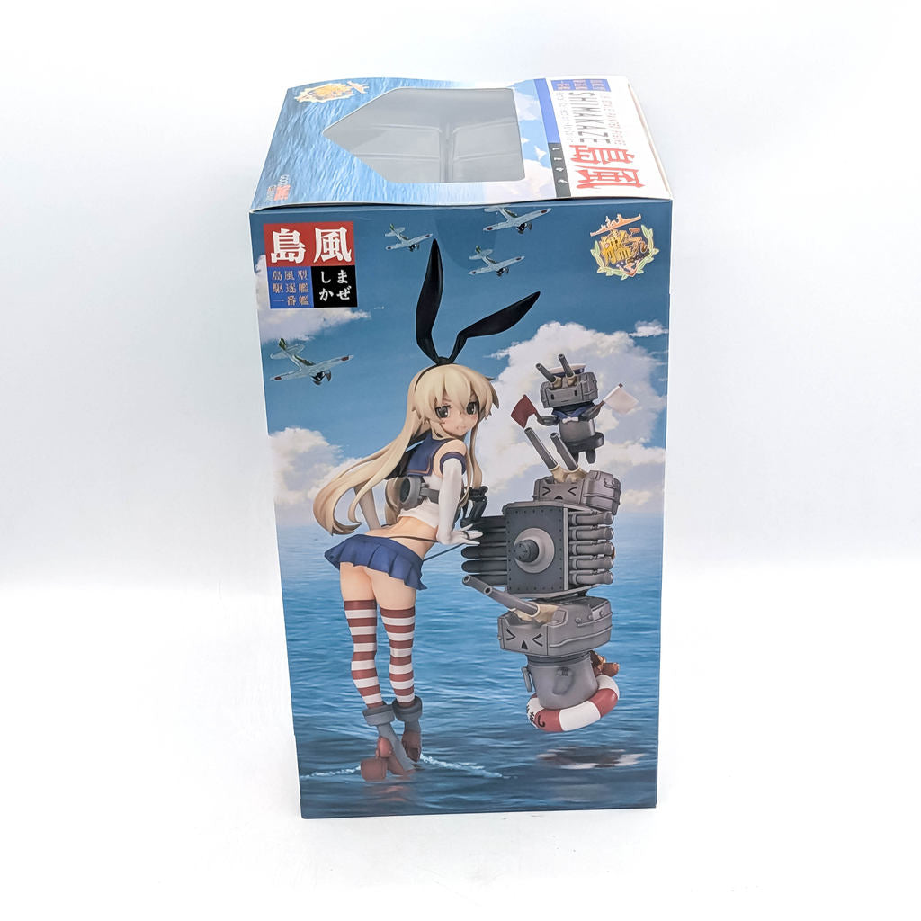 Good Smile Company 1/8 Kantai Collection Shimakaze