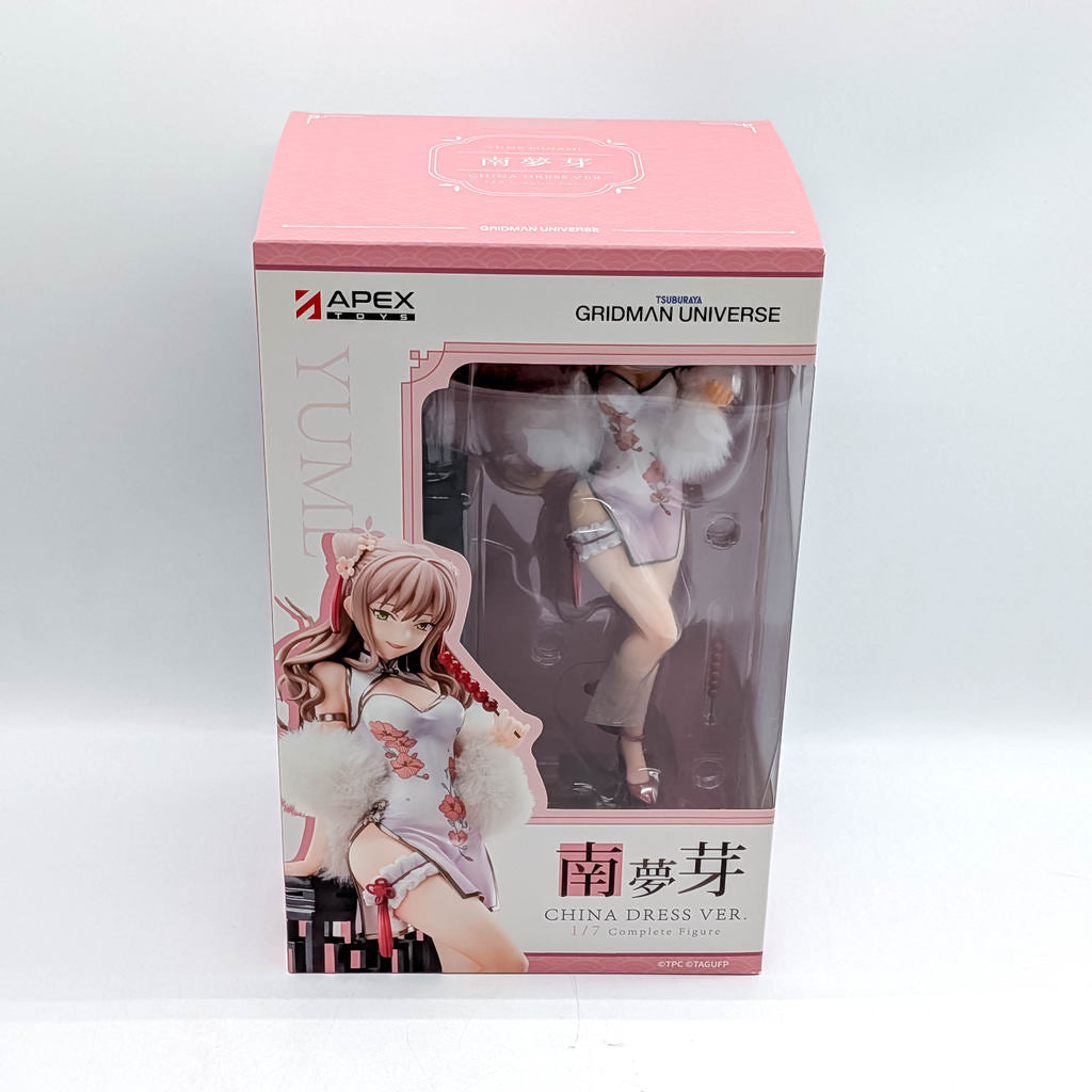 APEX 1/7 Gridman Universe Yume Minami China Dress Ver.