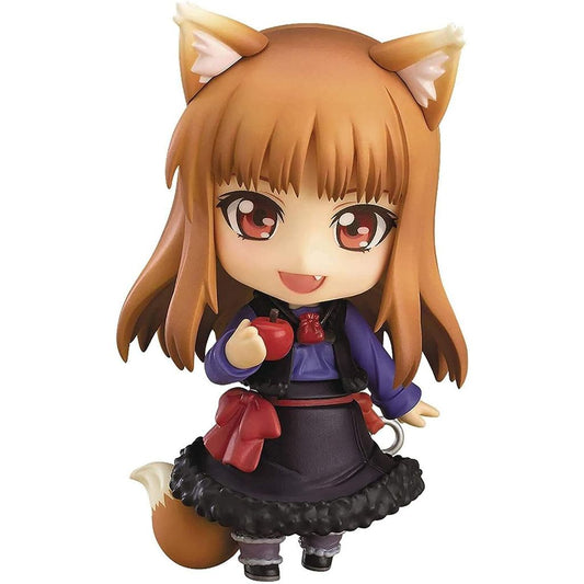 Good Smile Company Nendoroid Spice and Wolf Holo