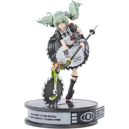 APEX 1/7 Zenless Zone Zero Corin Wickes