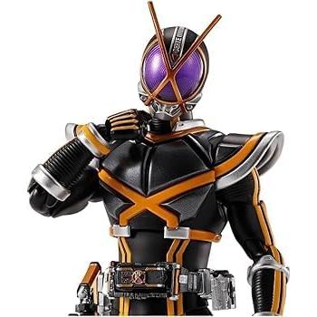 BANDAI S.H.Figuarts Shinkocchou Seihou Kamen Rider 555 Kaixa