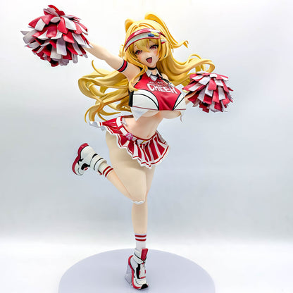 FREEing B-style 1/4 Goddess of Victory NIKKE Clay