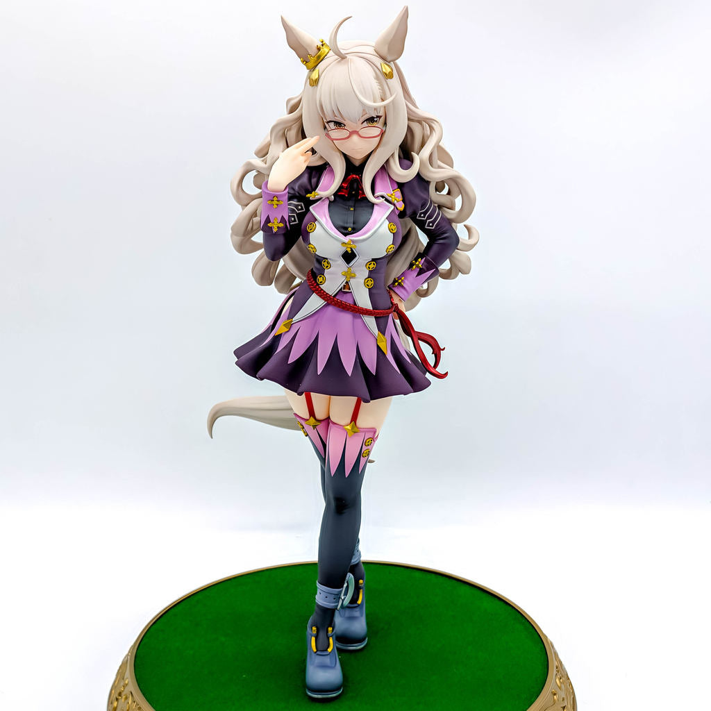 Max Factory 1/7 Umamusume Pretty Derby Biwa Hayahide