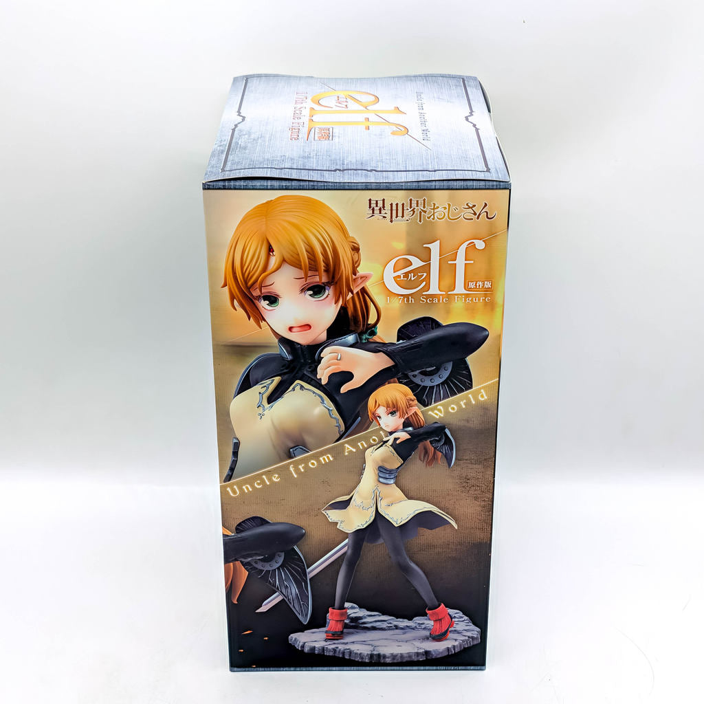 KADOKAWA KDcolle 1/7 Uncle from Another World Elf Original Ver.