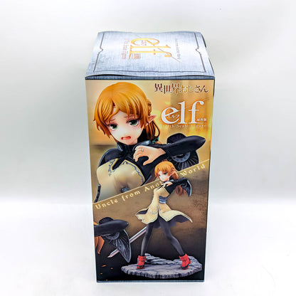 KADOKAWA KDcolle 1/7 Uncle from Another World Elf Original Ver.