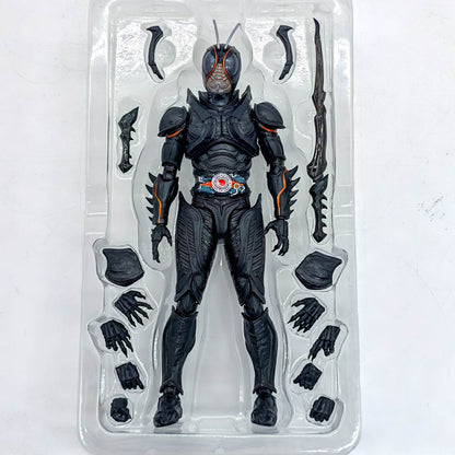 BANDAI S.H.Figuarts Kamen Rider BLACK SUN
