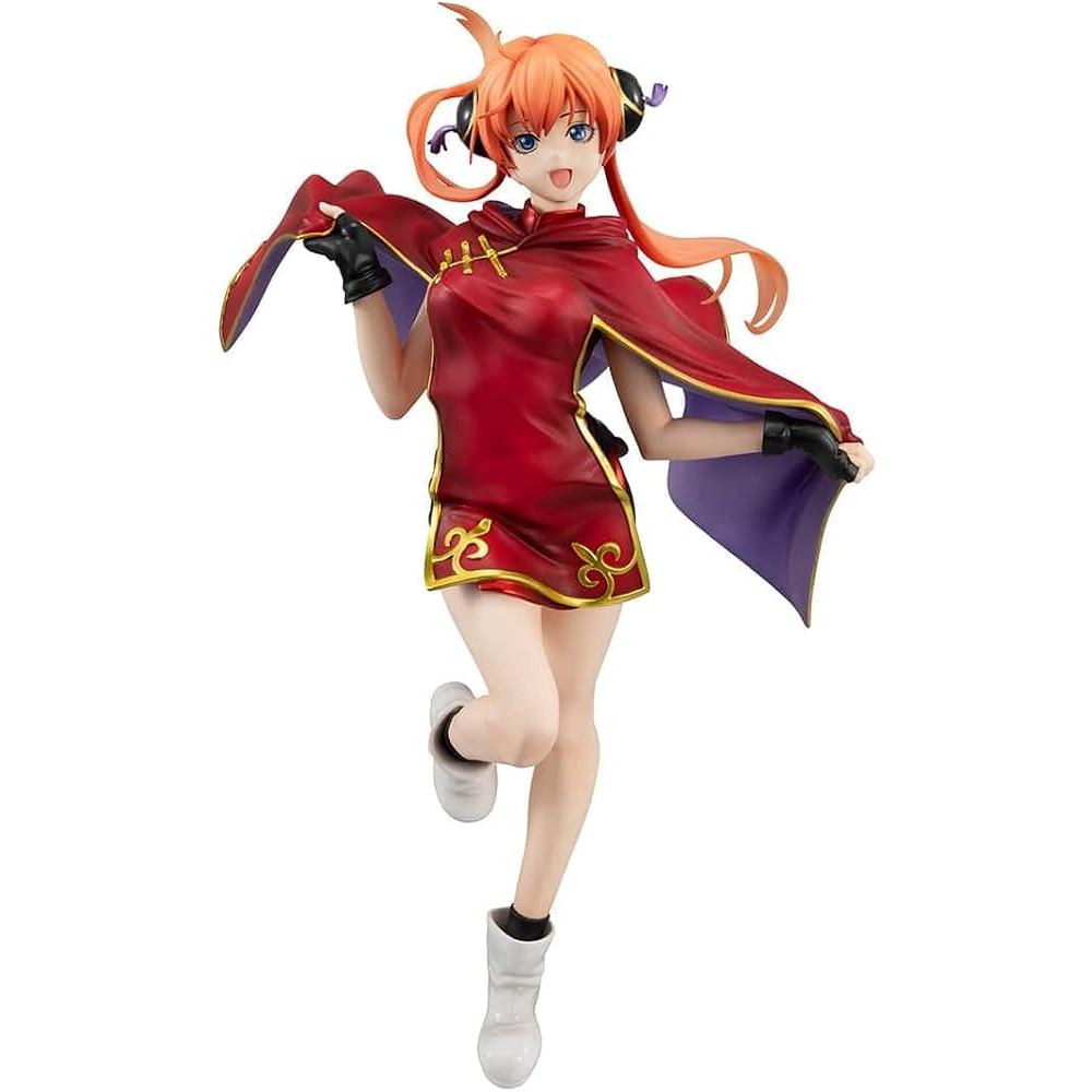 MegaHouse G.E.M. Gintama Kagura Adult Ver.