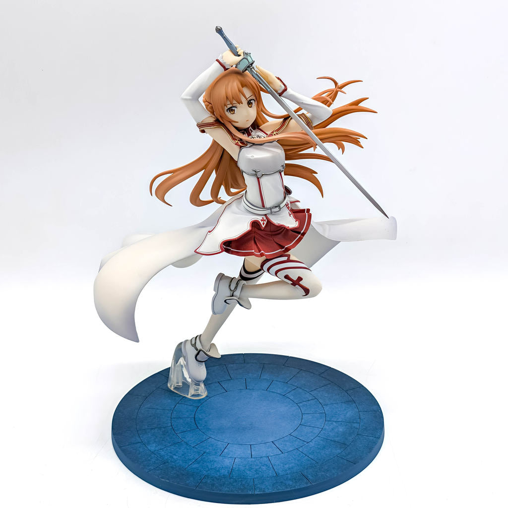 Good Smile Company 1/8 Sword Art Online Asuna Knights of the Blood Ver.
