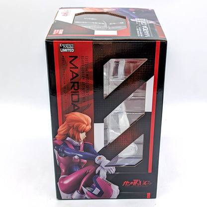 MegaHouse Excellent Model RAHDX G.A.NEO 1/8 Gundam UC Marida Cruz