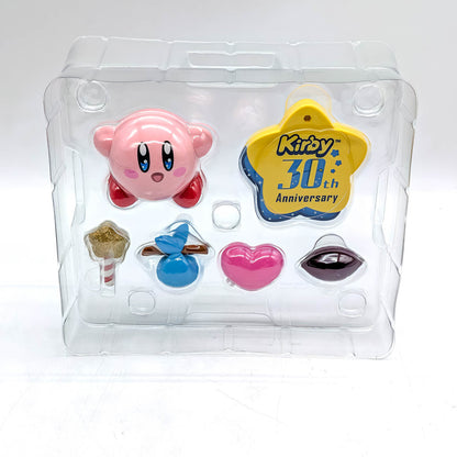 Good Smile Company Nendoroid Kirby 30th Anniversary Edition
