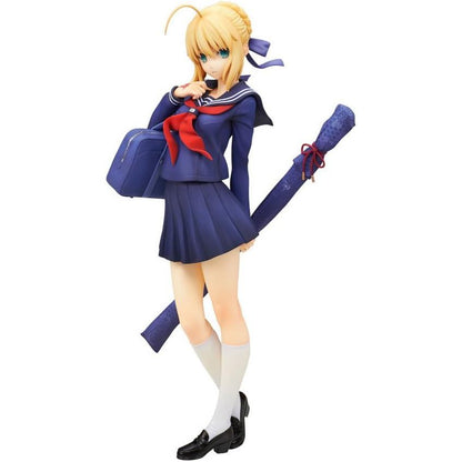 ALTER Fate/stay night Master Artoria.1/7