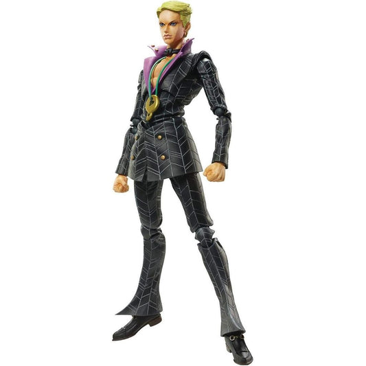Medicos Super Image Movable JoJo's Bizarre Adventure Prosciutto