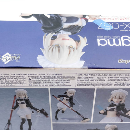 Max Factory figma Fate/Grand Order Rider Artoria Pendragon Alter