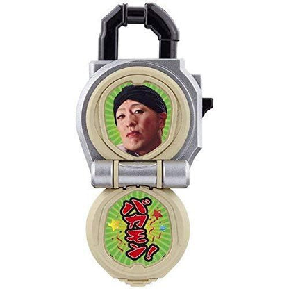 BANDAI CSM Kamen Rider Gaim Lockseed Charmant Set
