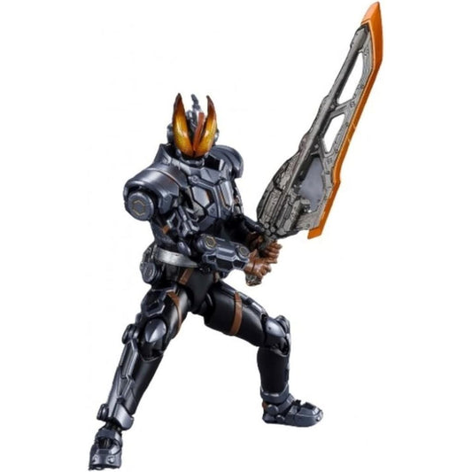 BANDAI S.H.Figuarts Kamen Rider Buster Genbu Shinwa