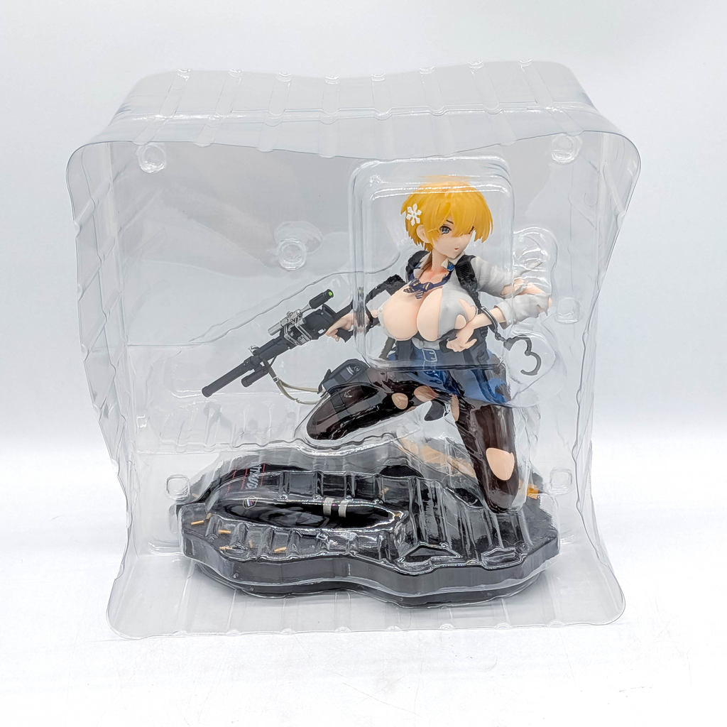 Phat Company 1/6 Girls' Frontline VSK-94 Heavy Damage Ver.