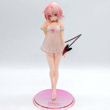 Ryu-NS 1/6 To LOVE-Ru Darkness Momo Belia Deviluke Babydoll Ver.