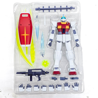 BANDAI ROBOT SPIRITS Z Gundam RMS-179 GM II Earth Federation Forces ver. A.N.I.M.E.