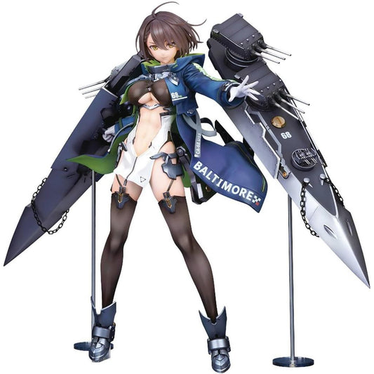 ALTER 1/7 Azur Lane Baltimore