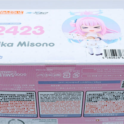 Good Smile Company Nendoroid Blue Archive Mika Misono