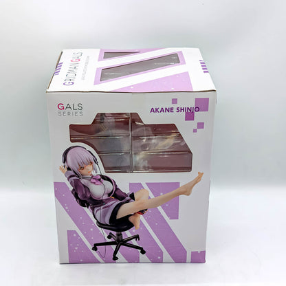 MegaHouse GRIDMAN Gals SSSS.GRIDMAN Akane Shinjo